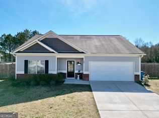 12 Willowrun Dr SW, Rome, GA 30165