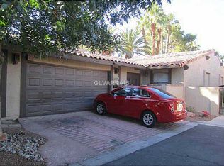 2458 Swan Ln, Las Vegas, NV 89121