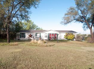 5405 River Rd, Amarillo, TX 79108