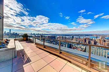 Sold by Halstead Real Estate