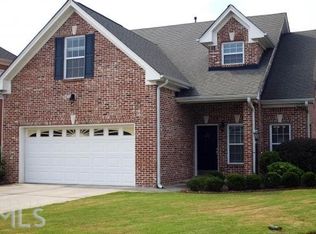 441 Sletten Dr, Lawrenceville, GA 30046