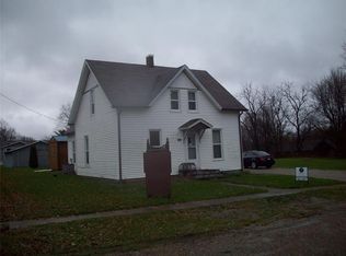 103 Summer St, Shellsburg, IA 52332