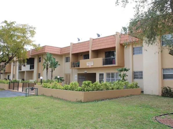 10270 NW 35TH Street #23, Coral Springs, FL 33065