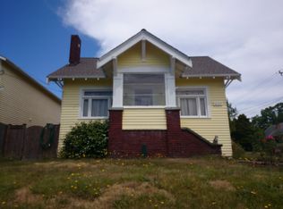 2802 NW 63rd St, Seattle, WA 98107