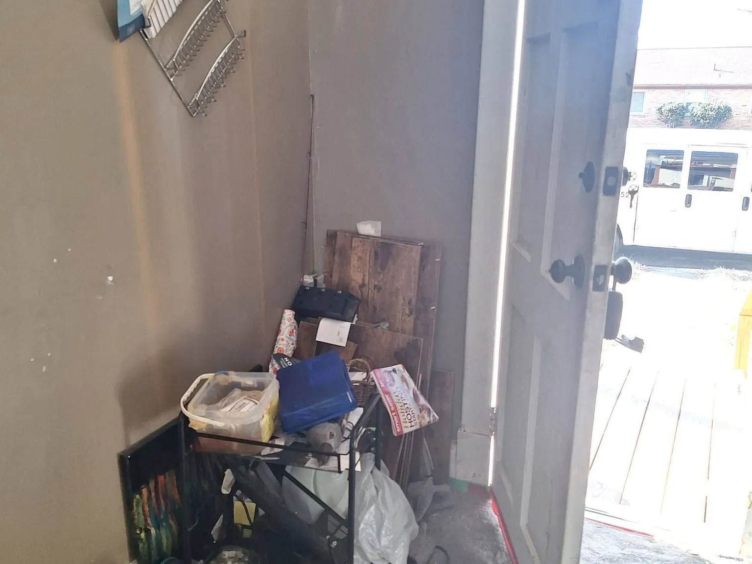 2 bed, 729 sqft, $1,025 — Photo 2