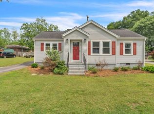 306 Flora Ave, Greenville, SC 29611