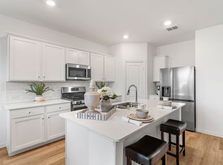 3316 Tulip Poplar Trl, McKinney, TX 75071