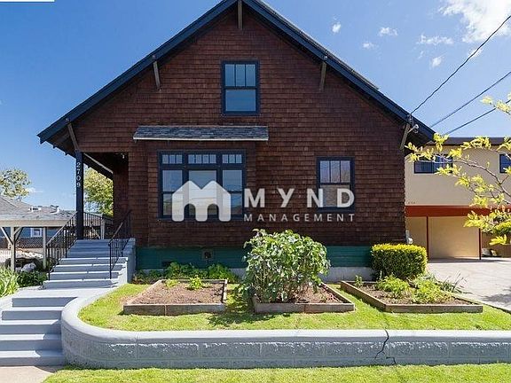 2nd image of 2709 McGee Ave