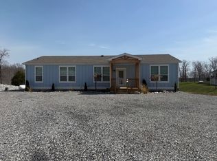 631 Imogene Dr, Gilbertsville, KY 42044