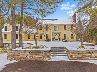 501 Beaver Creek Rd, Shelburne, VT 05482