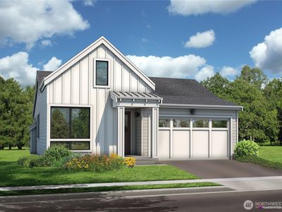 875 SE 6th Street, College Place, WA, 99324