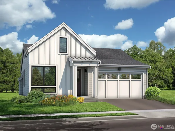 875 SE 6th Street, College Place, WA 99324