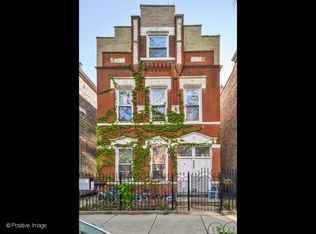 1066 N Hermitage Ave APT 1R, Chicago, IL 60622