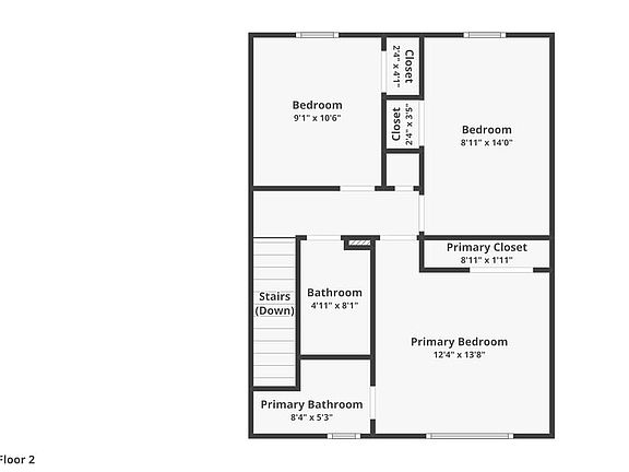 3rd image of 129 Glengary Dr