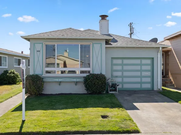 11 Highland Ave, Daly City, CA 94015