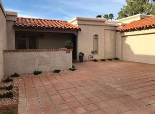 7225 E Buena Terra Way, Scottsdale, AZ 85250