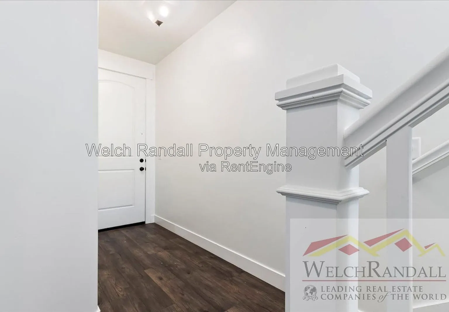 3 bed, 2.5 bath, 1611 sqft, $2,145 — Photo 2