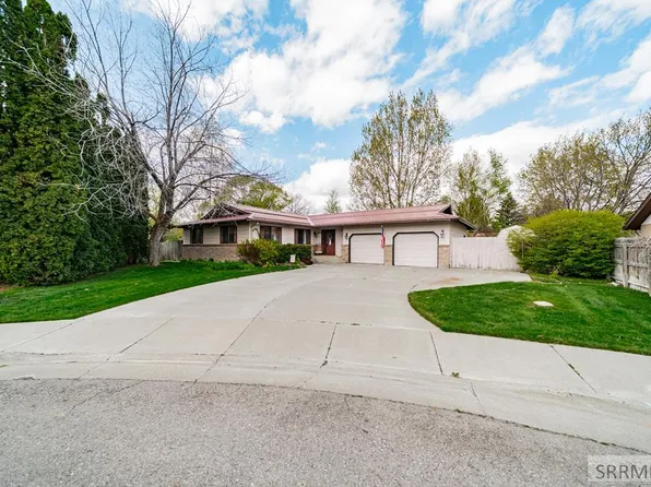 3032 Hartert Dr, Idaho Falls, ID 83404
