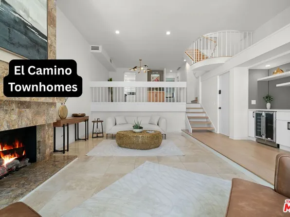 9509 W Olympic Blvd, Beverly Hills, CA 90212