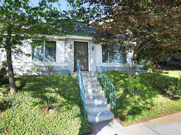 212 N Kodiak St APT A, Anaheim, CA 92807