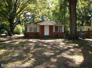 2040 Lanier Ave #1, Charlotte, NC 28205