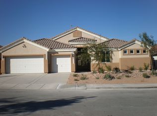 5684 Argenta Habitat Ave, Las Vegas, NV 89139