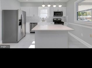 615 Douglass Ave #1, Rockville, MD