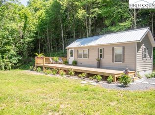 5796 State Highway 88 E, Laurel Springs, NC 28644