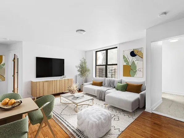 36 W 138th St APT 51, New York, NY 10037