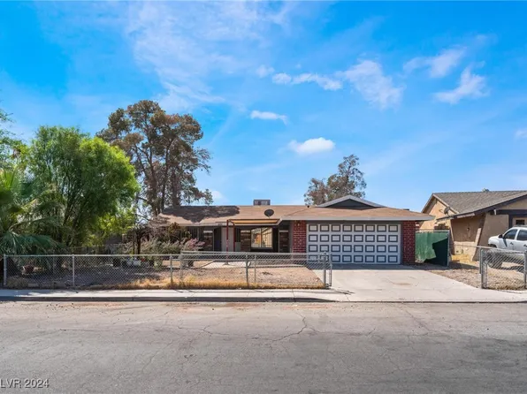 4195 Wendy Ln, Las Vegas, NV 89115