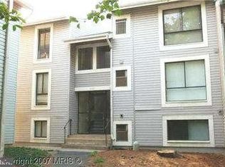 8601 Sacramento Dr UNIT 1/8601A, Alexandria, VA 22309