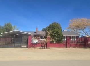 10147 E Avenue R12, Littlerock, CA 93543