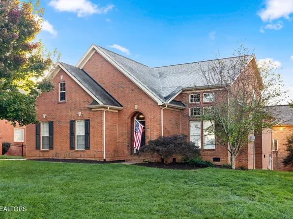 9915 Giverny Cir, Knoxville, TN 37922