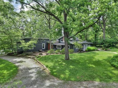 6889 Olentangy River Rd, Columbus, OH, 43235