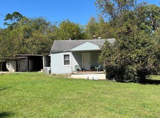 2109 Harris Rd, Knoxville, TN 37924