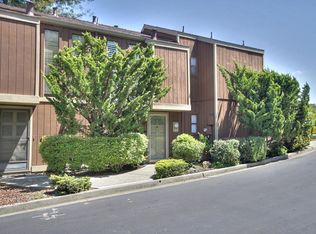 2122 Oak Creek Pl, Hayward, CA 94541