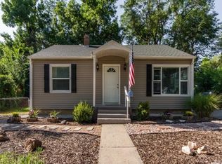 3870 Oram Cir, South Ogden, UT 84403