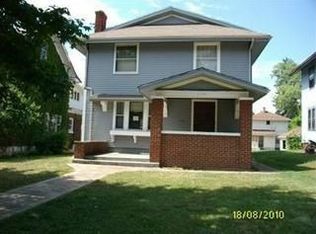1140 Salem Ave, Dayton, OH 45406