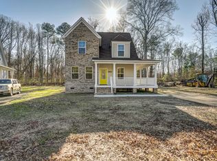 3805 Terminal Ave, Richmond, VA 23224