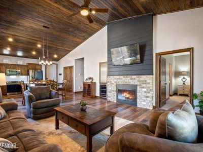 790 N 36th Dr, Show Low, AZ, 85901