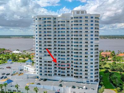 2 Oceans West Blvd APT 608, Daytona Beach Shores, FL, 32118