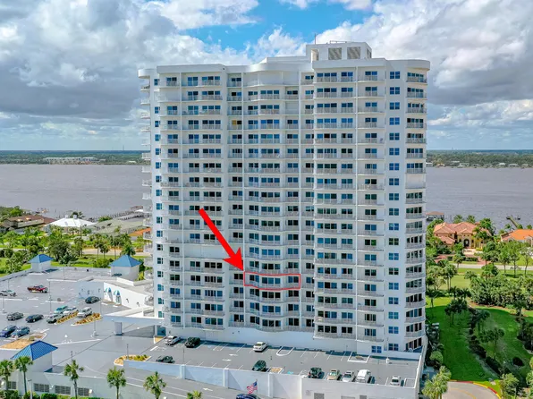 2 Oceans West Blvd APT 608, Daytona Beach Shores, FL 32118