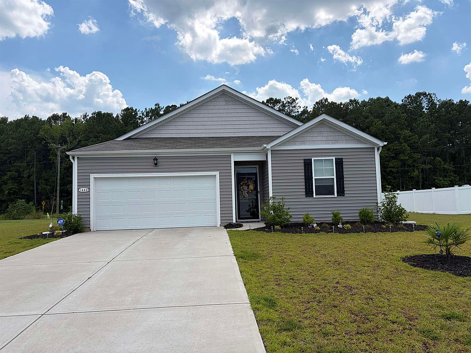 1st image of 1440 Greenock Ln.