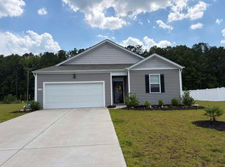 1440 Greenock Ln., Conway, SC 29526