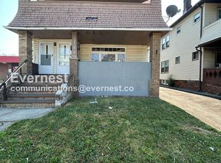 3391 W 117th St #3, Cleveland, OH