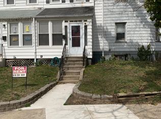 605 Saude Ave, Essington, PA 19029