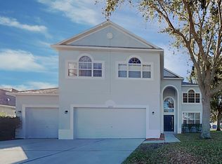 11653 Sunder Berry St, Hudson, FL 34667