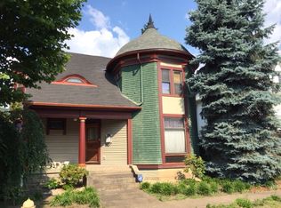 501 N Front St, Wheeling, WV 26003