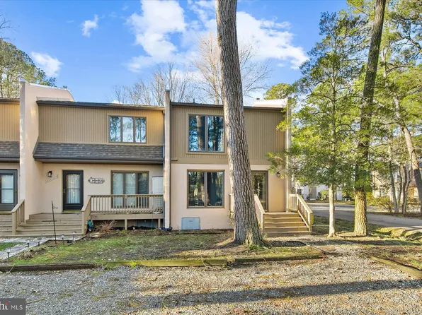 756D Salt Pond Rd, Bethany Beach, DE 19930