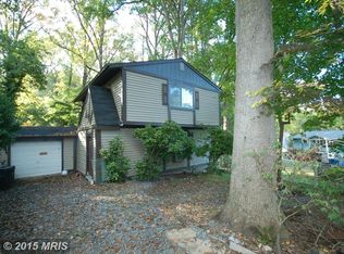 12806 Poplar St, Silver Spring, MD 20904